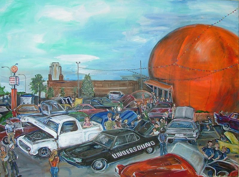 Montreal-Orange-Julep-30_-x40_2016SOLD