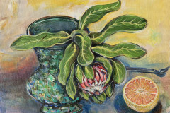 Still-life-with-grapefruit-18_x24_2004